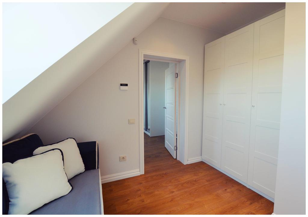 Smelynas Neringa Apartments Preila Room photo