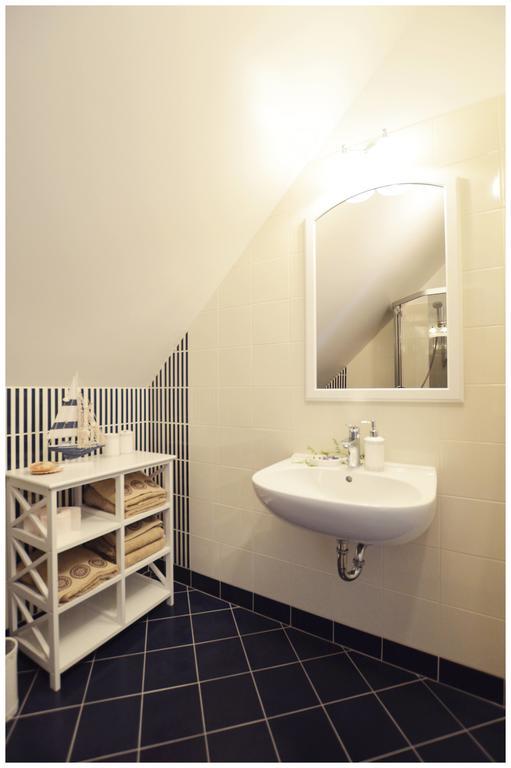 Smelynas Neringa Apartments Preila Room photo