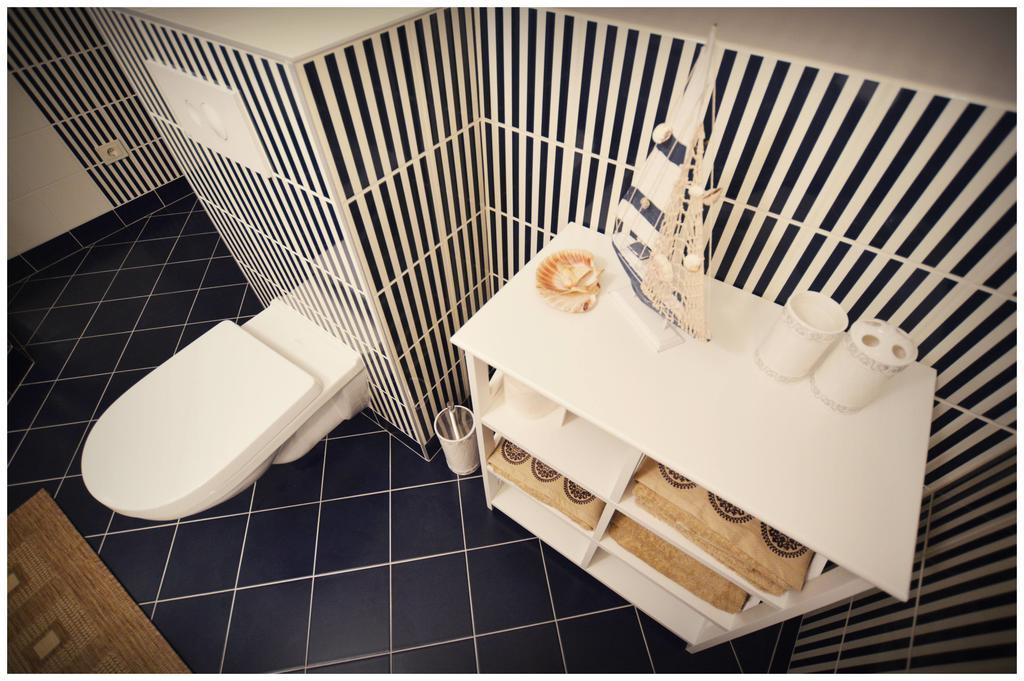 Smelynas Neringa Apartments Preila Room photo