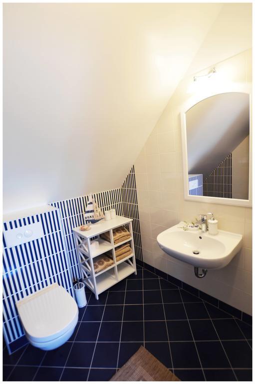 Smelynas Neringa Apartments Preila Room photo
