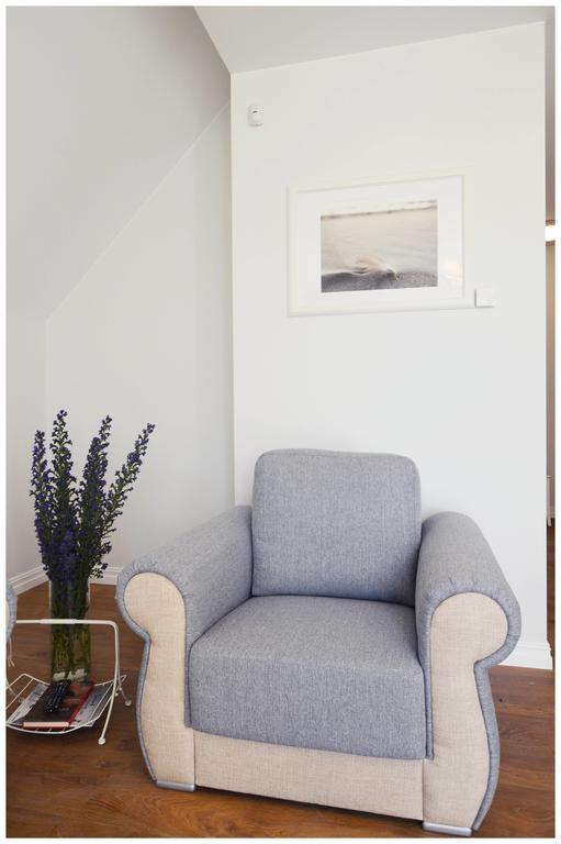 Smelynas Neringa Apartments Preila Room photo