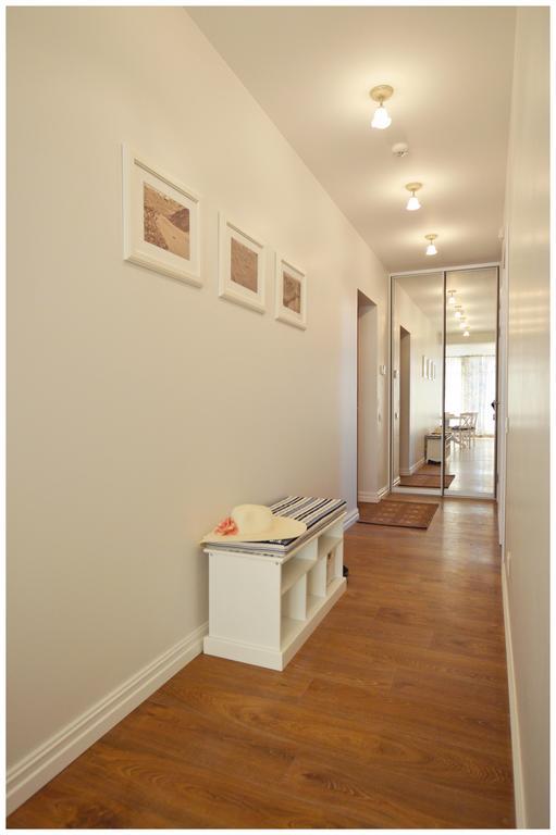 Smelynas Neringa Apartments Preila Room photo